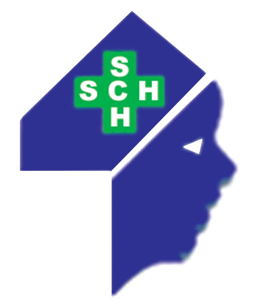 South City Hospital Logo